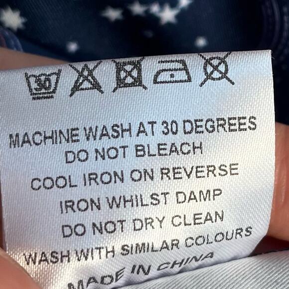 Lindy Bop Sloane Fit and Flare Dress - Picture 7 of 9